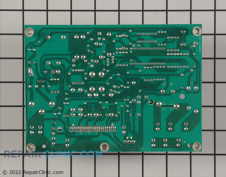Control Board LH33WP003