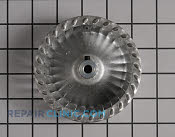 Draft Inducer Blower Wheel - Part # 2347721 Mfg Part # LA11AA005