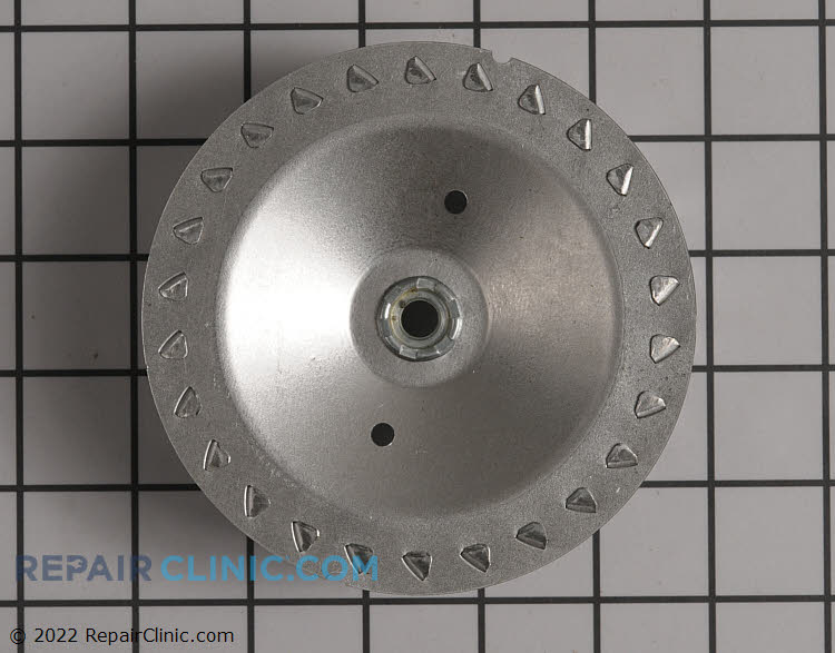 Furnace Draft Inducer Blower Wheel LA11XA045 Fast Shipping Repair