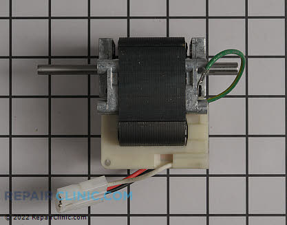 Draft Inducer Motor HC21ZE118 Alternate Product View