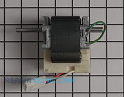 Draft Inducer Motor - Part # 2347635 Mfg Part # HC21ZE118
