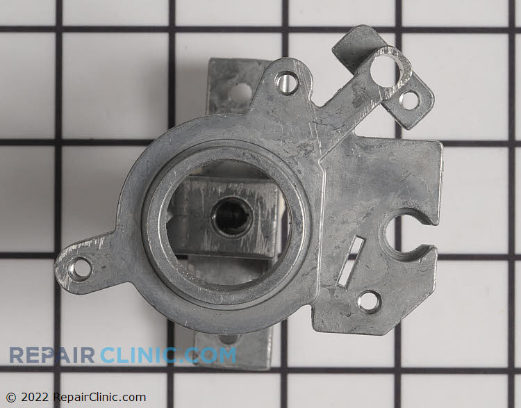MBE61841305 Surface Burner Orifice Holder