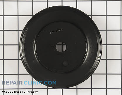 Pulley 756-04216 Alternate Product View