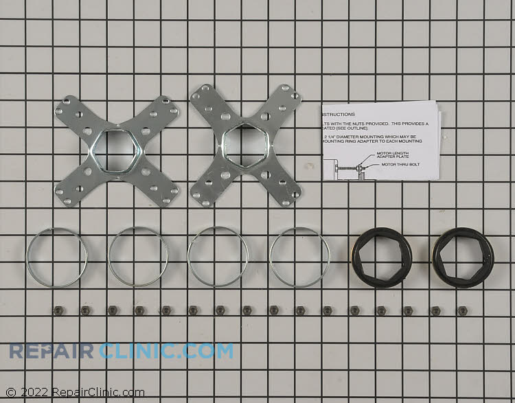 Adapter KIT200 Alternate Product View