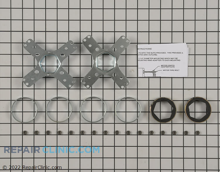 Adapter KIT200 Alternate Product View
