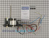 Blower Motor D1734