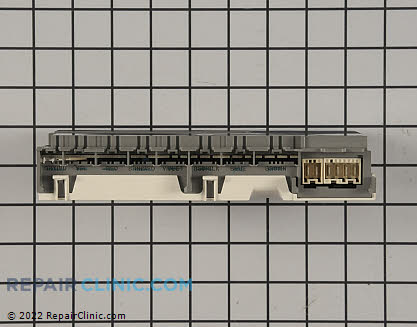 Control Board WPW10195344 Alternate Product View