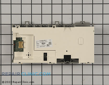 Control Board WPW10195344 Alternate Product View