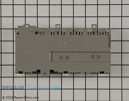 Control Board WPW10195344 Alternate Product View