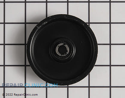 Motor Pulley 532104679 Alternate Product View