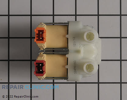 Water Inlet Valve 8083880 Alternate Product View