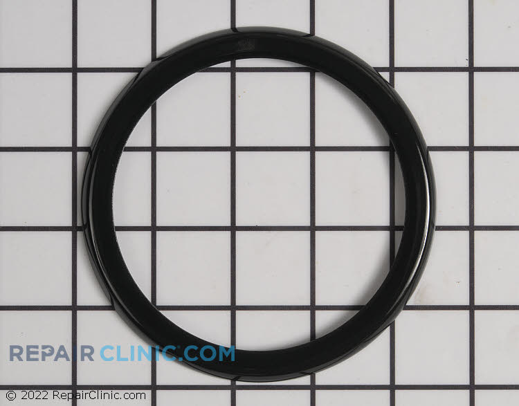 WB02X10499 Burner Drip Bowl