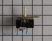 Selector Switch - Part # 904586 Mfg Part # 8318265