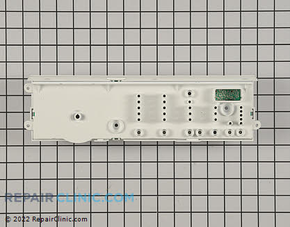 User Control and Display Board 134523202 Alternate Product View
