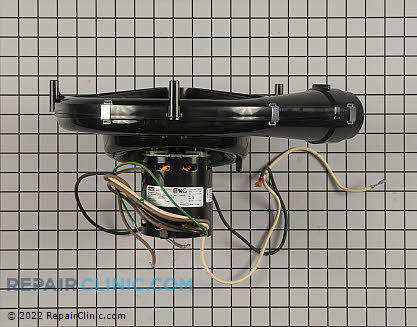 Fan Motor A173 Alternate Product View