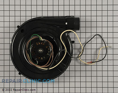 Fan Motor A173 Alternate Product View