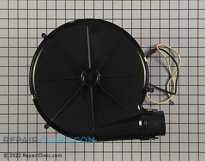 Fan Motor A173 Alternate Product View