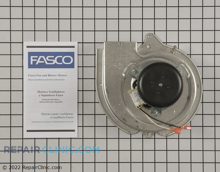 Fasco Bath Exhaust Fan Parts Reviewmotors.co