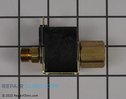 Gas Valve Assembly 00418064 Alternate Product View
