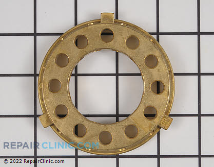 Surface Burner Ring 00324133 Alternate Product View