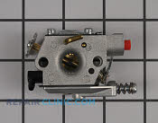 Carburetor - Part # 1998129 Mfg Part # A021000232