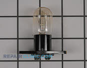 Light Bulb - Part # 1810591 Mfg Part # WB25X10025