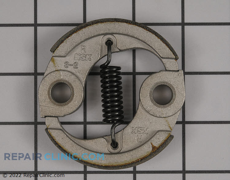 Tiller Clutch 22000ZM5003 Fast Shipping Repair Clinic