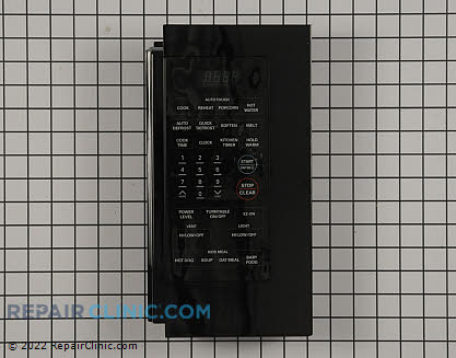 Control Board ACM49437023 Alternate Product View