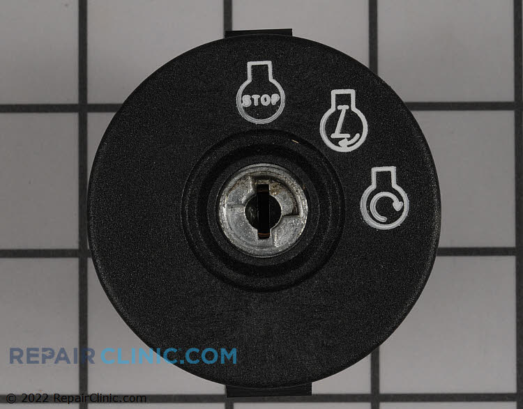 110-6764 Ignition Switch
