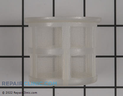 Strainer 519710003 Alternate Product View