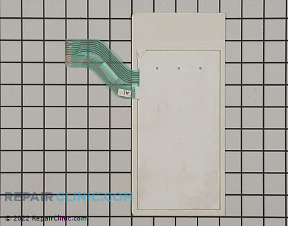 Touchpad MFM47127302 Alternate Product View