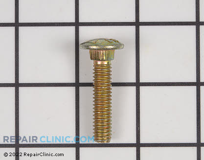 Carriage Head Bolt 710-0262 Alternate Product View