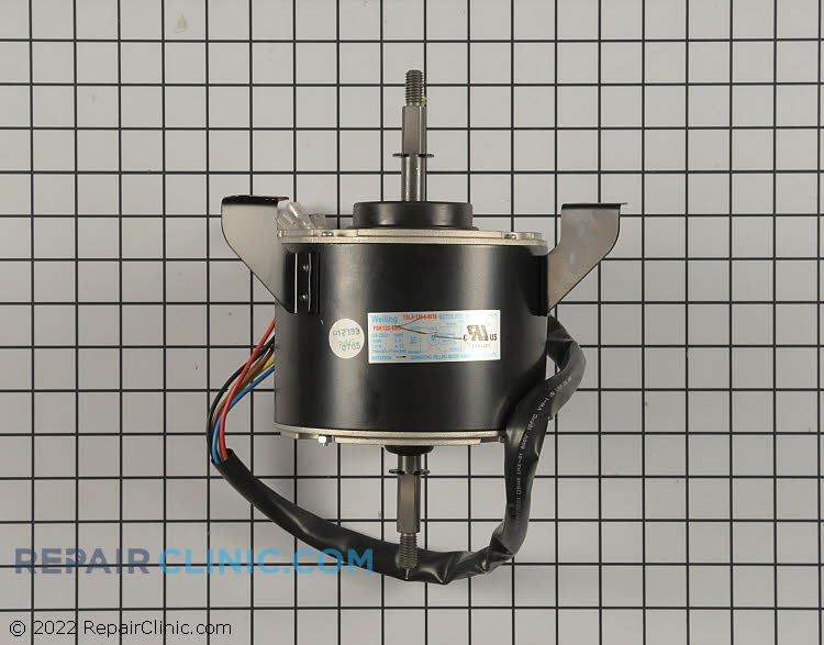 5304483059 Fan Motor