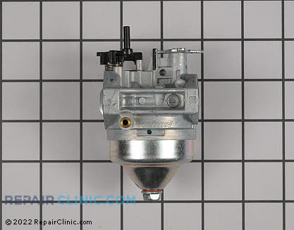 Carburetor 16100-Z0L-853 Alternate Product View