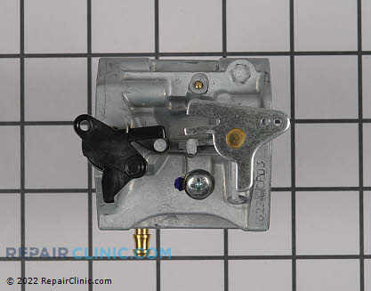 Carburetor 16100-Z0L-853 Alternate Product View