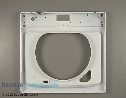 Top Panel WPW10251325 Alternate Product View
