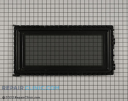 Door Assembly WB55X10441 Alternate Product View