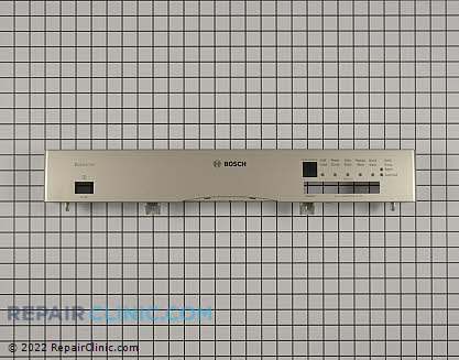 Control Panel 00683958 Alternate Product View