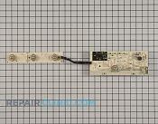Motor Control Board - Part # 2310008 Mfg Part # WH12X10524