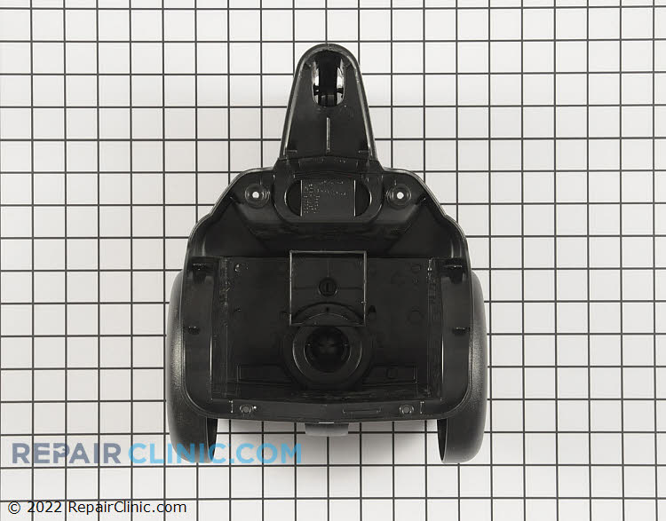 28008B-5 Rear Panel