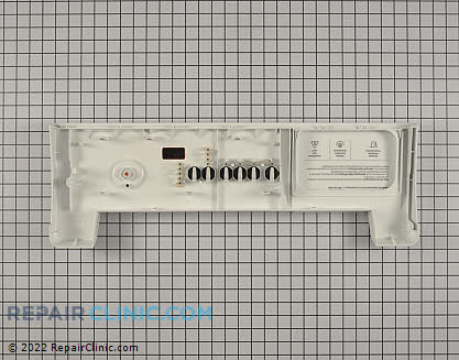 Control Panel 00446476 Alternate Product View