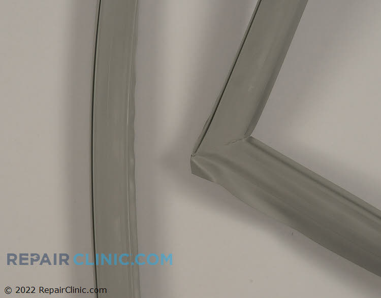 thumbnail image 2 of Choice Manufactured Parts WR24X10236 Refrigerator Door Gasket Seal – GE Compatible, DIY Install, Canada 2 of 4