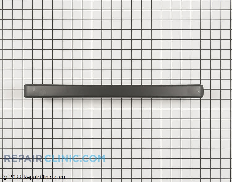 Range/Stove/Oven Drawer Handle WP98004956 Fast Shipping Repair Clinic
