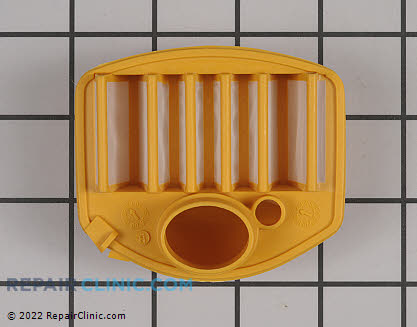 Air Filter 537010902 Alternate Product View