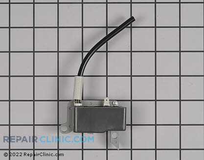 Ignition Coil P021003910 Alternate Product View