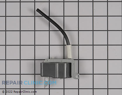 Ignition Coil P021003910 Alternate Product View