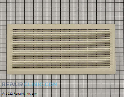 Air Grille 3530A20076C Alternate Product View