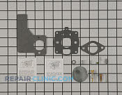 Carburetor Repair Kit - Part # 1604517 Mfg Part # 394989