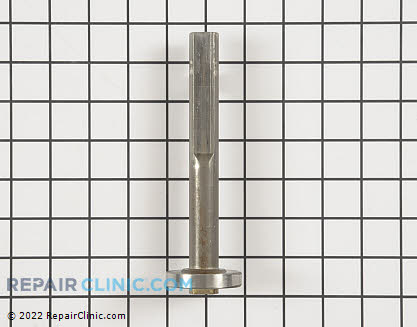 Spindle Shaft 911-04020 Alternate Product View