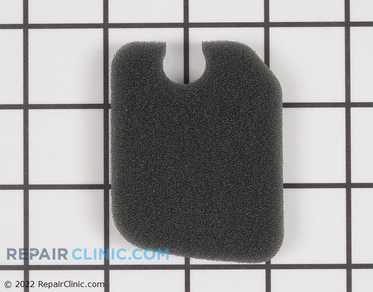 String Trimmer Air Filter 75306954 Fast Shipping Repair Clinic